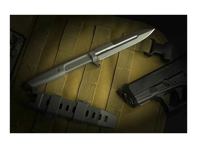 Extrema Ratio REQUIEM WOLF GREY 0478/WG
