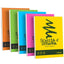 Blocco Schizza & Strappa - A4 - 210 x 297mm - 50gr - 150 fogli - Favini