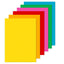 Carta Rismaluce - A4 - 140 gr - mix 6 colori - Favini - conf. 200 fogli