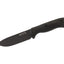 Ka-Bar Becker Short Drop Point BK16 lama 1095 Cro-Van 11,2 cm nera manico Zytel fodero Cordura MOLLE