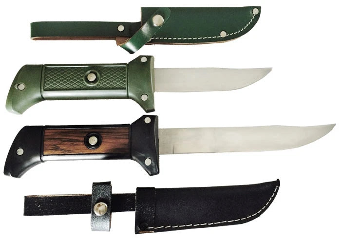 Imperial Schrade SCOUT 3 POSIZ.-OFF.NETTO