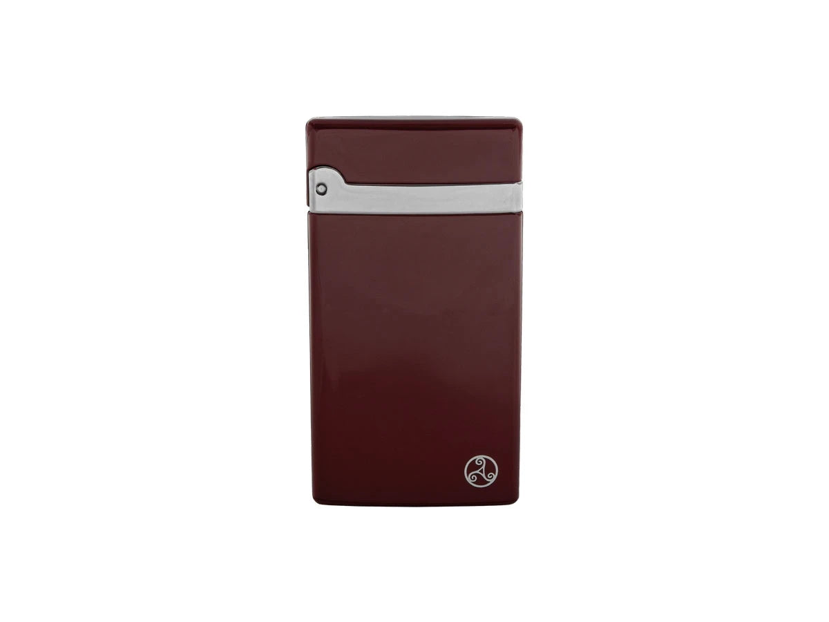 Rattray's ACCENDISIGARI ALFIE BURGUNDY