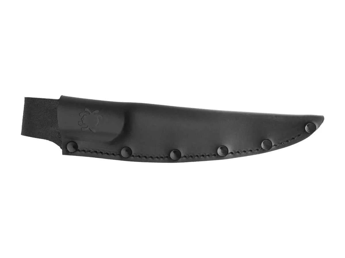 Spyderco SHELTER COVE G-10 PLAIN FB52GP