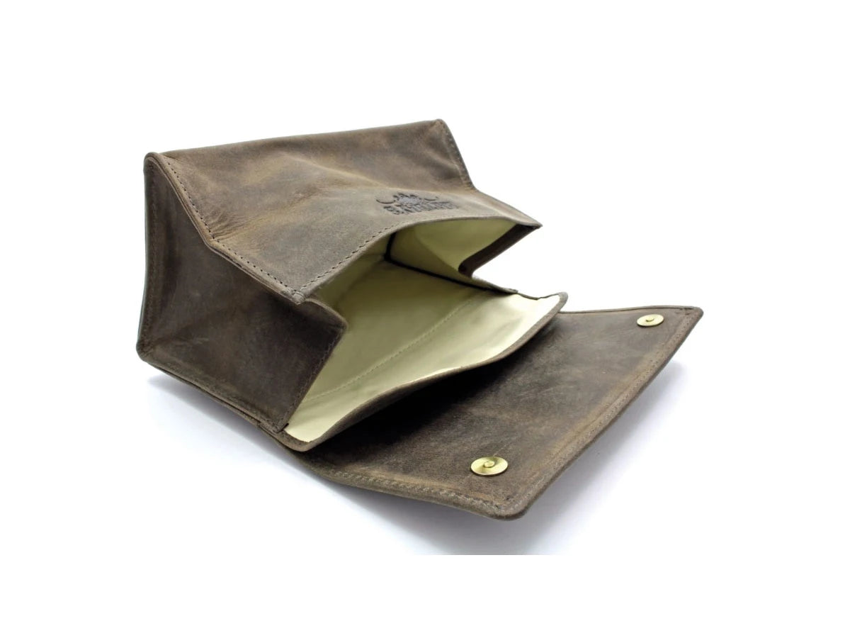 Rattray's BORSA PORTATABACCO LARGE PEAT TP3