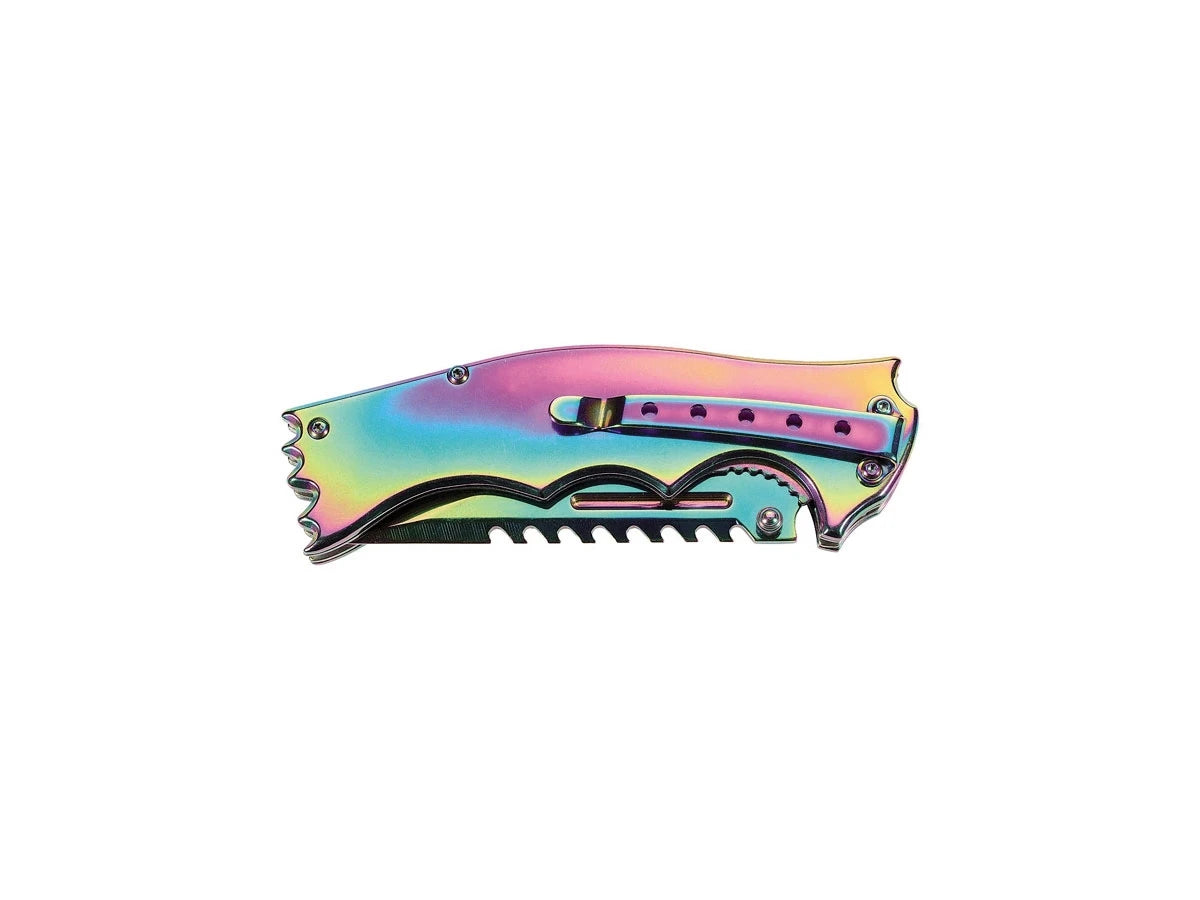 CJH Herbertz FOLDING ART000136