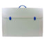 Valigetta polionda 08 - PPL - 45x53cm - dorso 6cm - per portaparallelografo - Favorit