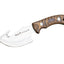 Muela GRIZZLY MICARTA 12J