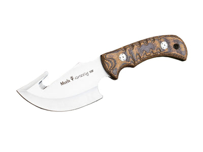 Muela GRIZZLY MICARTA 12J
