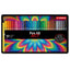 Pennarelli Pen 68 - colori assortiti - Stabilo - scatola in metallo 30 pezzi
