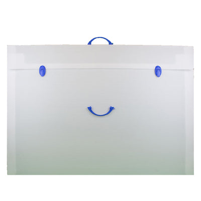 Valigetta polionda 701 - 70x100cm - dorso 3cm - Favorit