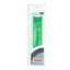 Normografo lettere e cifre Uni - 7mm - verde - Arda