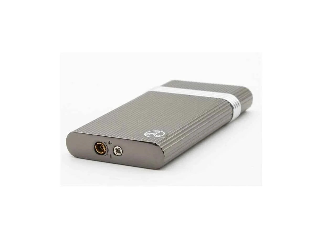 Rattray's ACCENDISIGARI REGENT GUN-CHROME