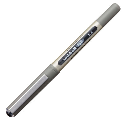 Roller Uni Ball Eye UB157  - punta 0,7mm - nero - Uni Mitsubishi