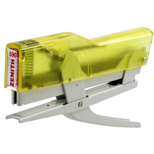 Cucitrice a pinza Zenith 590 Fun - colori assortiti