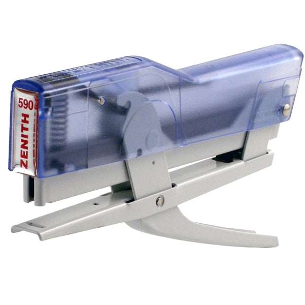Cucitrice a pinza Zenith 590 Fun - colori assortiti
