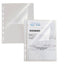 Buste aperte a L Atla A - con foratura universale - PPL - buccia - 22 x 30 cm - Sei Rota - conf. 25 pezzi