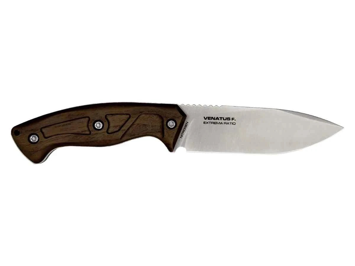 Extrema Ratio VENATUS F NITROGEN WOOD 0089/NIT/SAT-WD