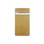 Rattray's ACCENDISIGARI ALFIE GOLD SATIN