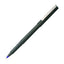 Roller Uni Ball UB120 - punta 0,5mm  - blu - Uni Mitsubishi