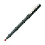 Roller Uni Ball UB120  - punta 0,5mm - rosso - Uni Mitsubishi