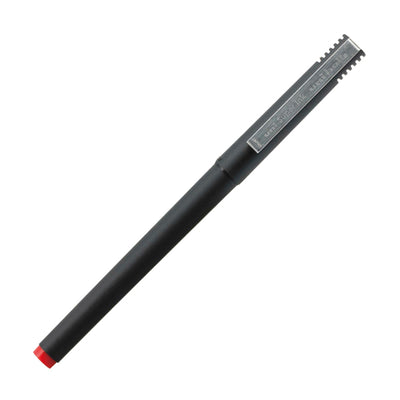Roller Uni Ball UB120  - punta 0,5mm - rosso - Uni Mitsubishi
