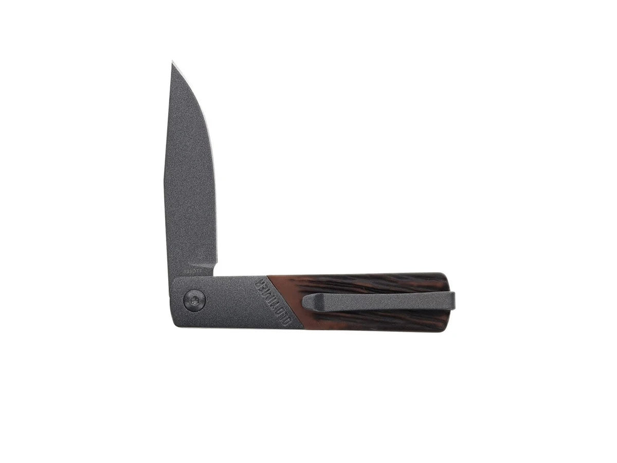 Old Timer FOLDING FRONTIER BARLOW 133OTF