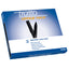 Pennarelli Office punta feltro - punta maxi - tratto 0,80-2,00mm - nero  - Tratto - conf. 12 pezzi