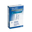 Evidenziatore fluo Highlighter - punta a scalpello  - azzurro - Tratto - conf. 12 pezzi