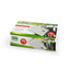 Portabadge con clip - 9,3 x 6 cm - Lebez - conf. 50 pezzi