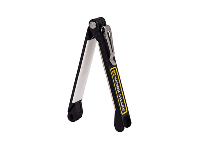 Work Sharp AFFILATORE MANUALE FOLDING FIELD SHARPENER WSEDCFFS-I