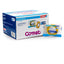 Nastro adesivo - confezionato singolarmente - 15 mm x 33 m - cellophane - trasparente - Comet