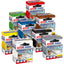 Nastro adesivo telato XP Perfect - 38 mm x 2,7 m - tela plastificata - bianco - Tesa
