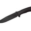 Spartan Blades HARSEY FIGHTER SBSL006BK