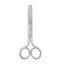 Forbice 422 - punta tonda - 12 cm - acciaio inox - Lebez