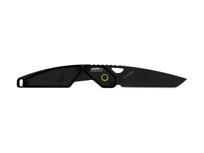 Extrema Ratio AERO FX NITROGEN BLACK/LIME 0182/NIT/BLK/A1