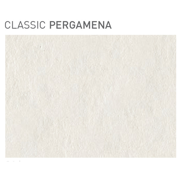 Carta Calligraphy pergamena - A4 - 190 gr - bianco 01 - Favini - conf. 50 fogli
