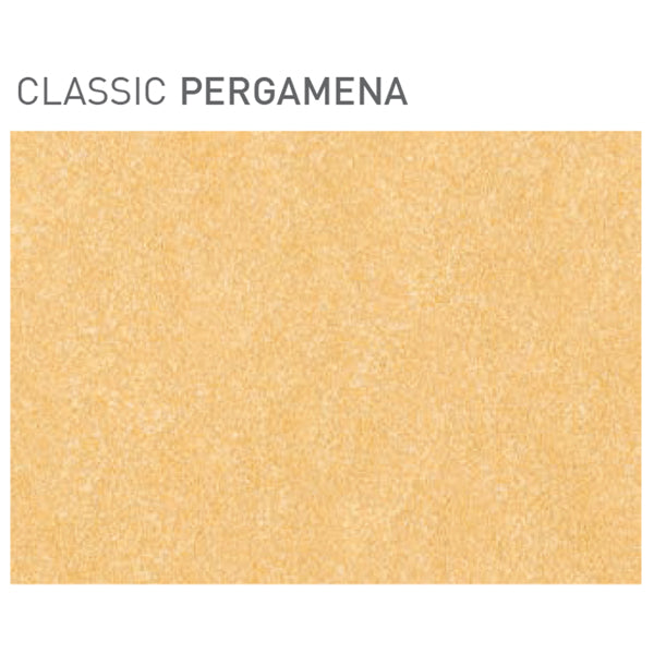 Carta Calligraphy pergamena - A4 - 190 gr - oro 03 - Favini - conf. 50 fogli