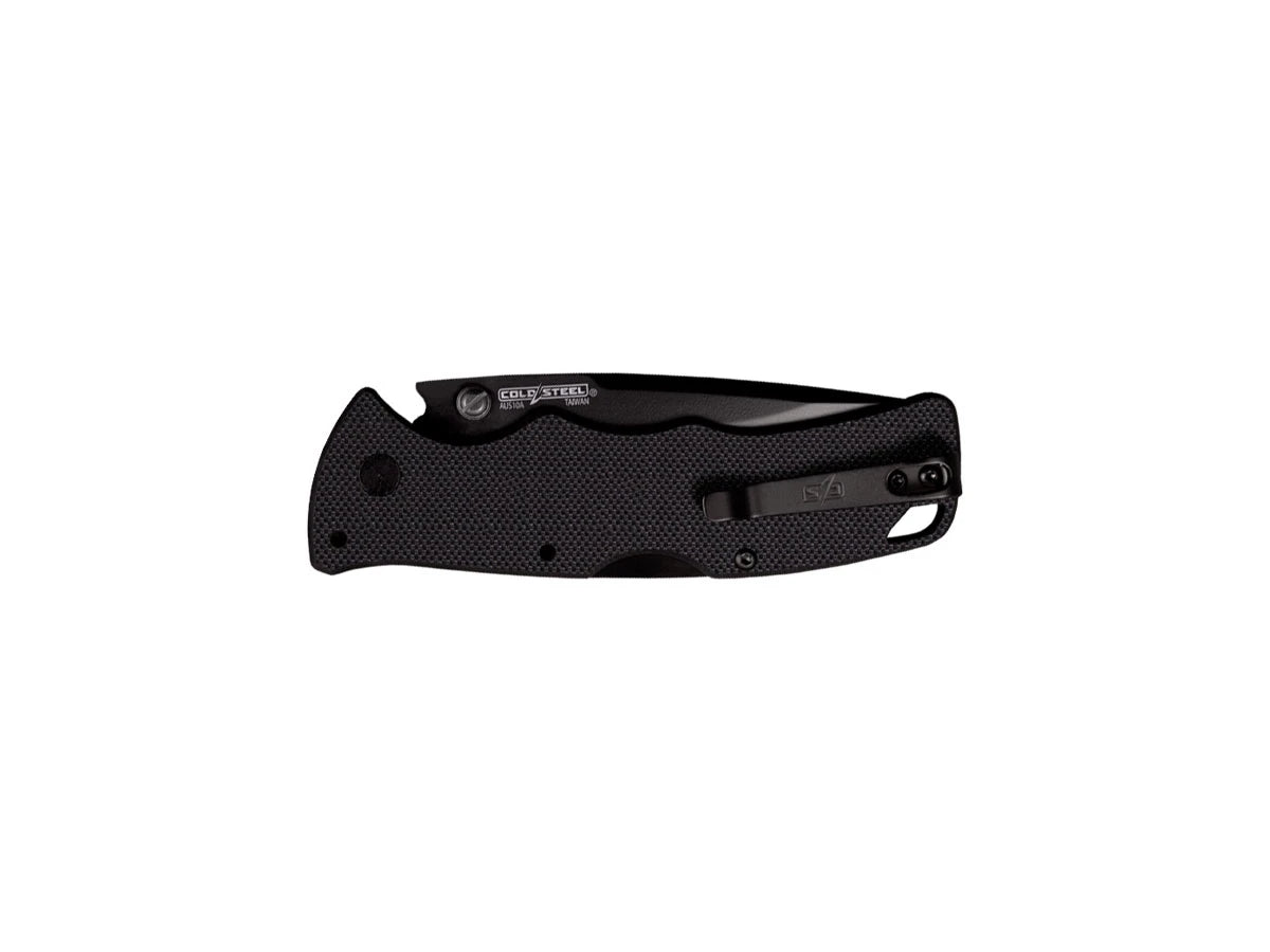 Cold Steel VERDICT G-10 BLACK SPEAR FL-C3SP10A