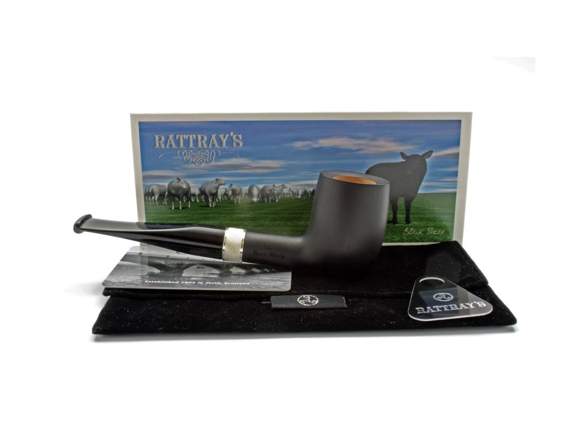 Rattray's PIPA BLACK SHEEP 109
