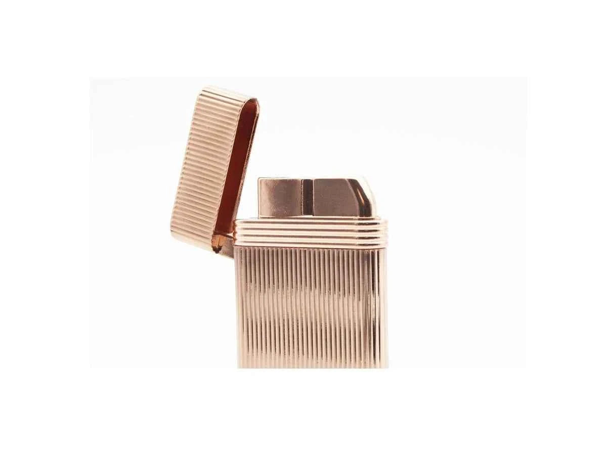 Rattray's ACCENDISIGARI REGENT ROSE GOLD