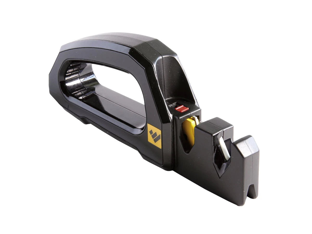 Work Sharp AFFILATORE MANUALE PIVOT PRO KNIFE SHARPENER WSHHDPVT