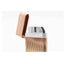 Rattray's ACCENDISIGARI REGENT ROSE GOLD-CHROME