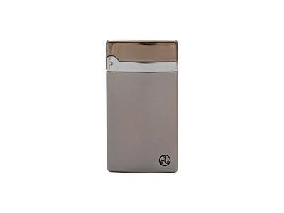 Rattray's ACCENDISIGARI ALFIE GUNMETAL