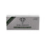 White Elephant FILTRO x PIPA SEPIOLITE NATURALE 9 mm 20 pz (20201)