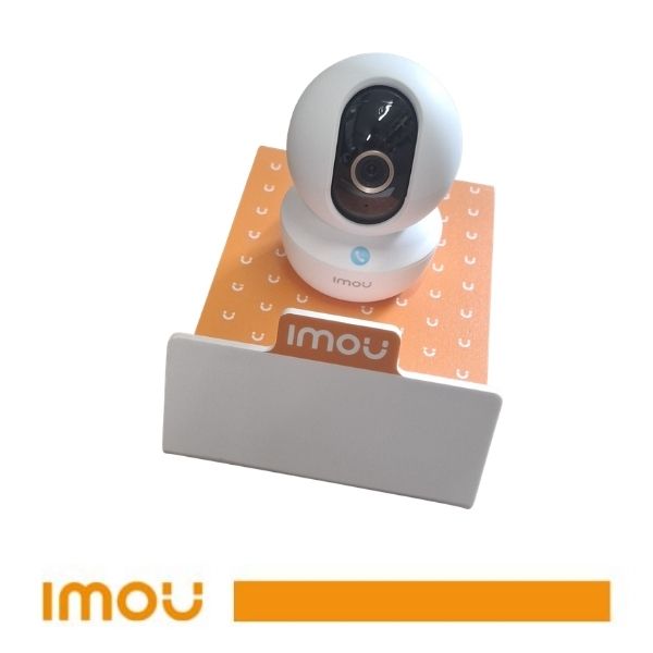 Imou Mattonelle espositive per telecamere in appoggio