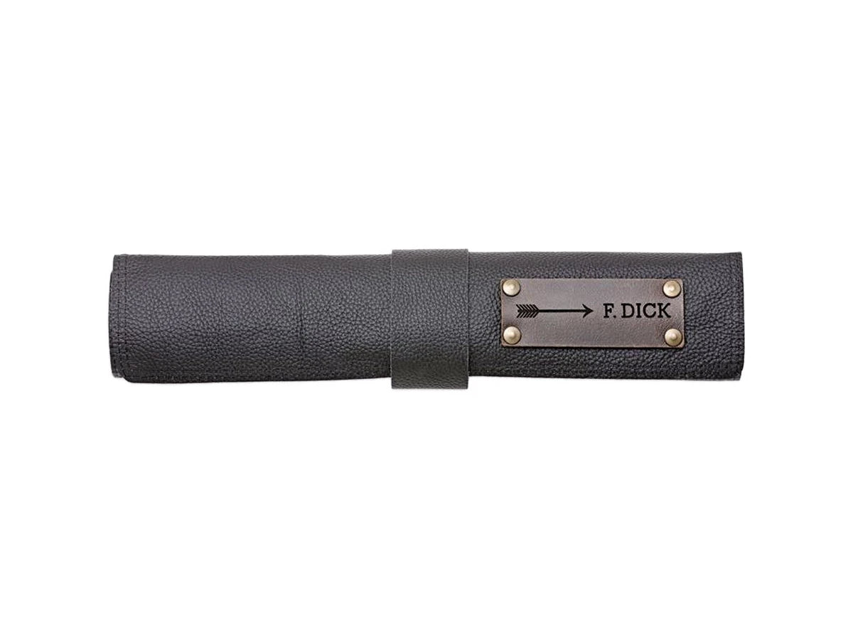 Dick AVVOLGIBILE PELLE VUOTO X 5 PZ 81068010-01