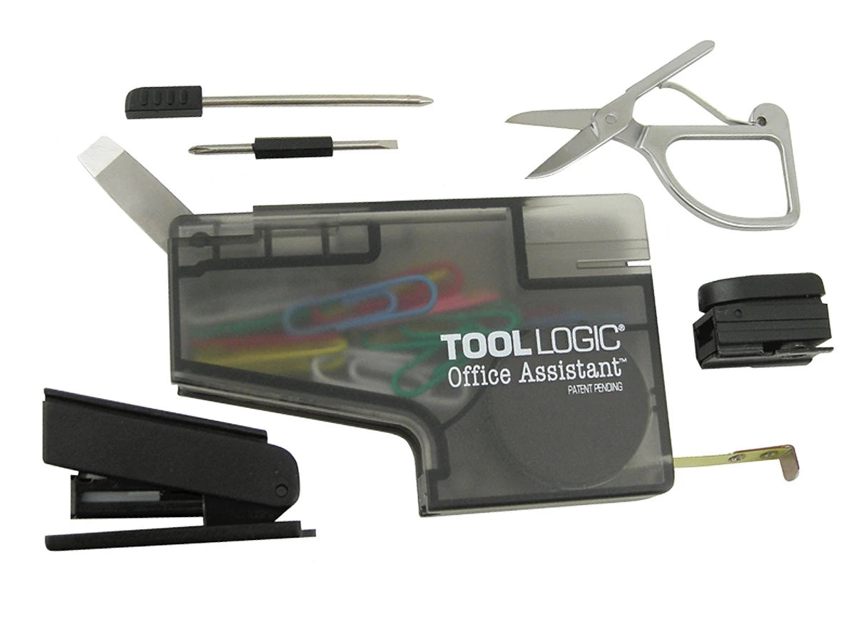 Tool Logic OFFICE ASSISTANT OC2P
