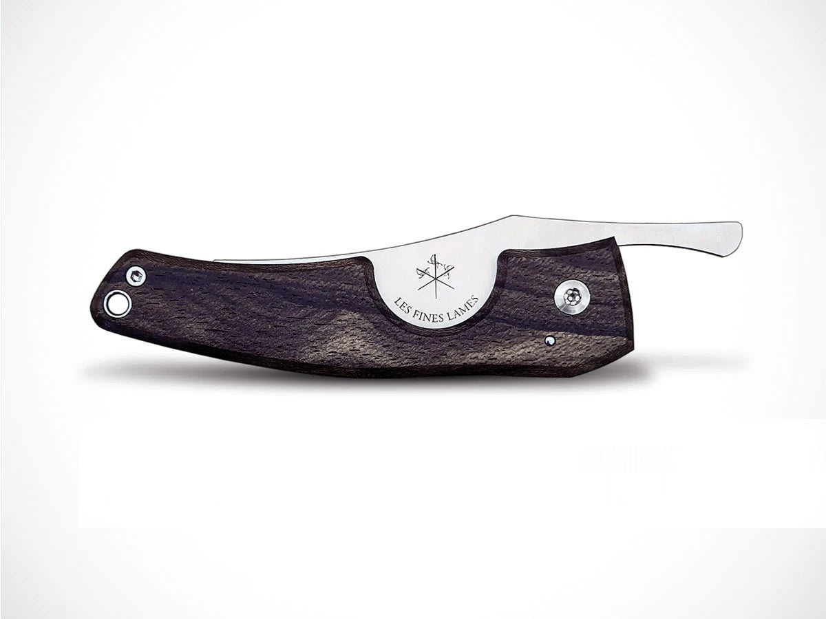 Les Fines Lames TAGLIASIGARI LE PETIT ZIRICOTE WOOD