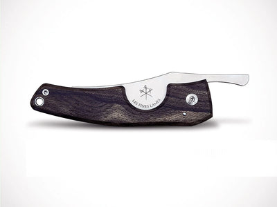 Les Fines Lames TAGLIASIGARI LE PETIT ZIRICOTE WOOD