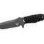 Benchmade FIXED ADAMAS 375BK-02 COBALT BLACK